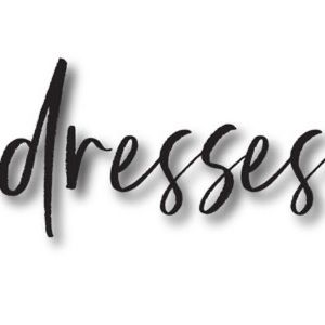 Dresses